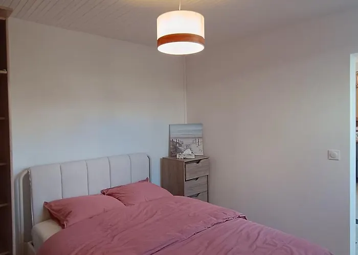 La Pivoine * Trouville-sur-mer