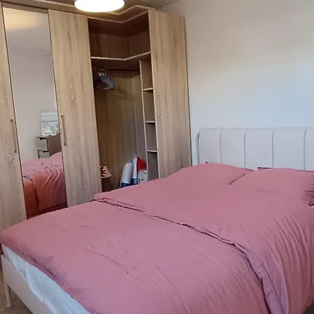 Vakantiehuis La Pivoine *