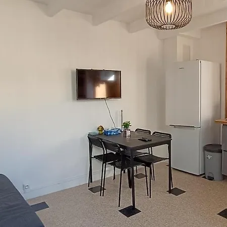 La Pivoine Vakantiehuis