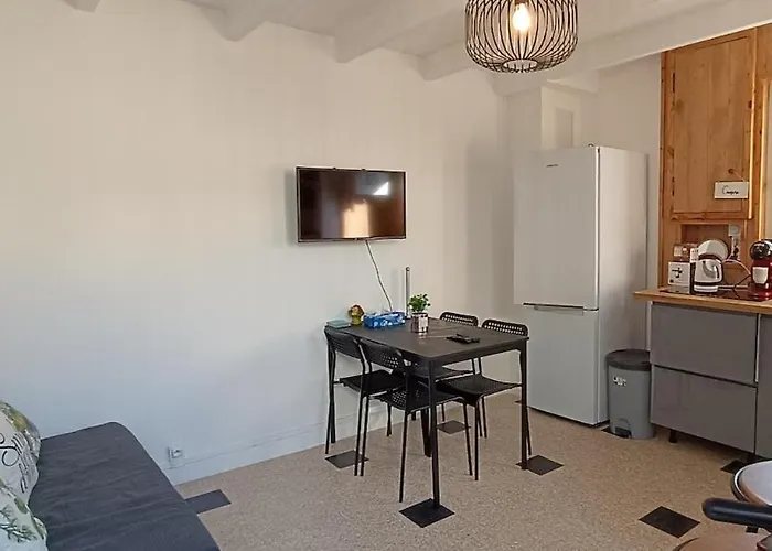 La Pivoine Holiday home